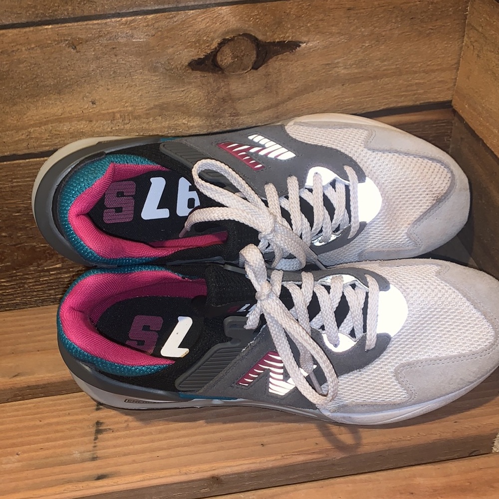 New Balance Encap Reveal Running Shoes Gem